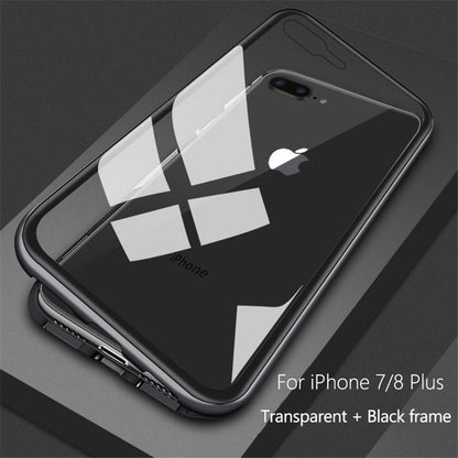 Strong Phone Case with Magnetic Closure - Fesara