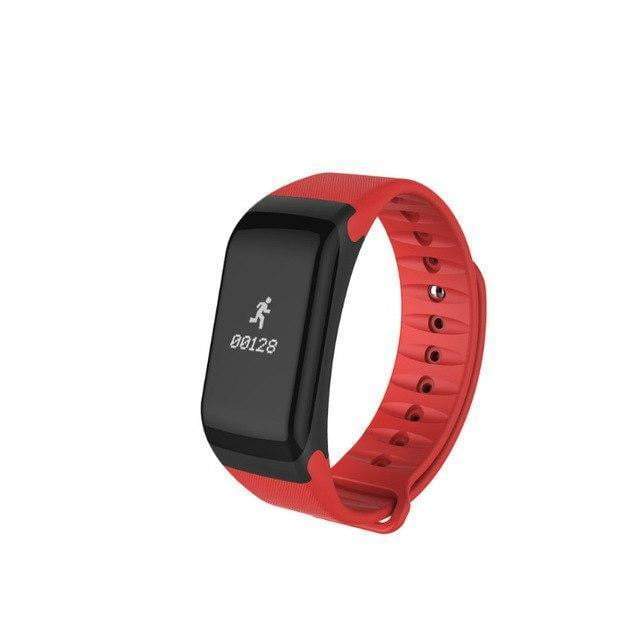 Accurate Fitness Tracker Blood Oxygen Monitor Watch - Fesara