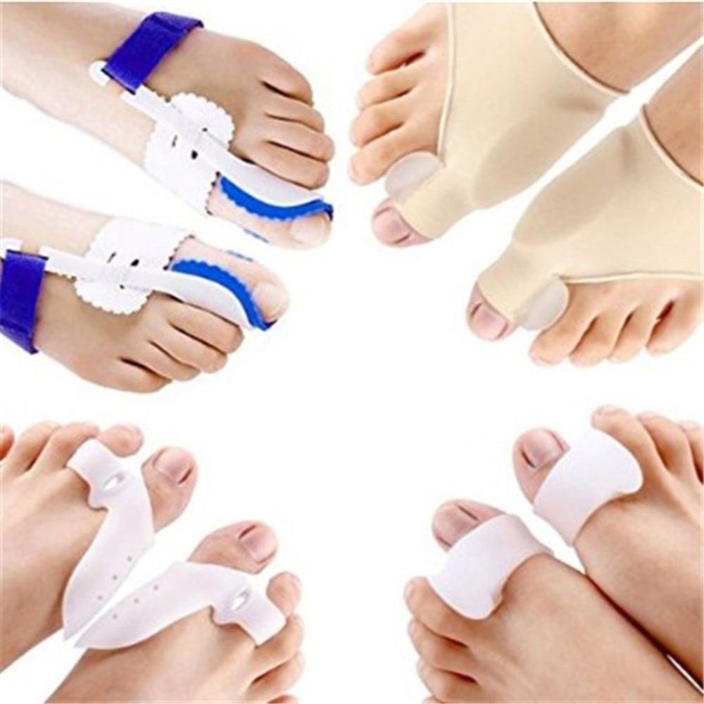 Fesara | 8PCS Comfort Bunion Splint Set - Fesara