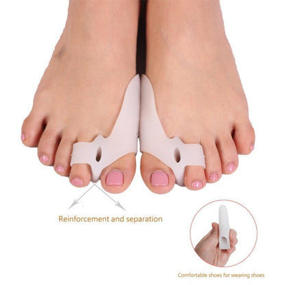 Fesara | 8PCS Comfort Bunion Splint Set