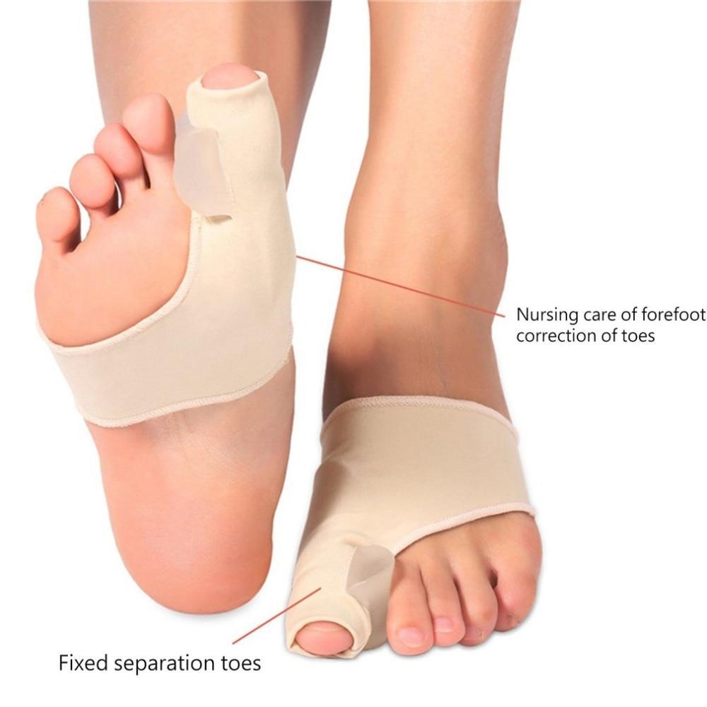 Fesara | 8PCS Comfort Bunion Splint Set