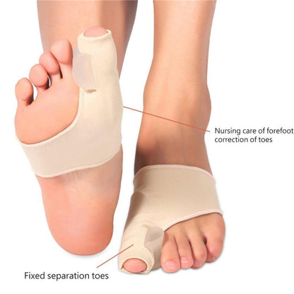 Fesara | 8PCS Comfort Bunion Splint Set