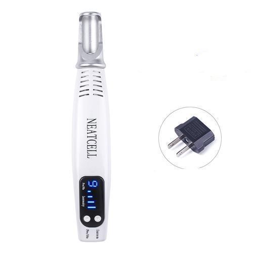 Professional At-Home Laser Pen for Skin Spot Removal