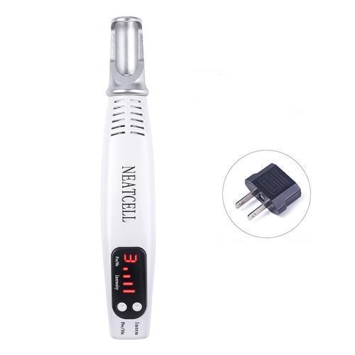 Professional At-Home Laser Pen for Skin Spot Removal