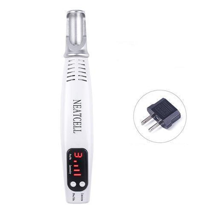 Professional At-Home Laser Pen for Skin Spot Removal