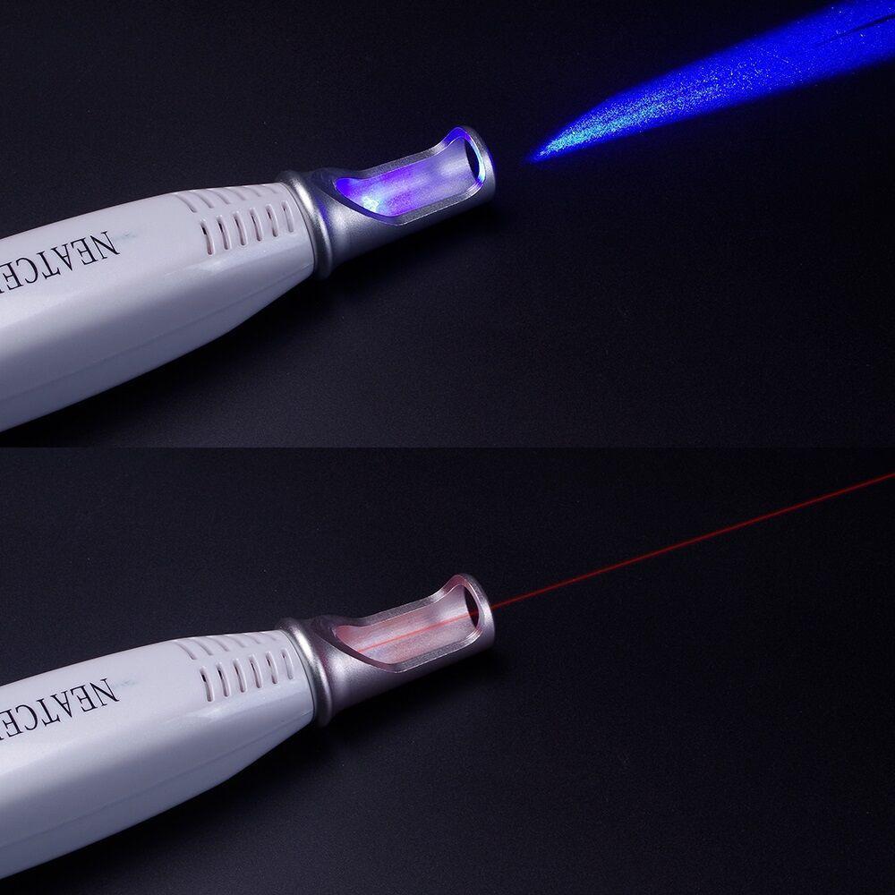 Professional At-Home Laser Pen for Skin Spot Removal