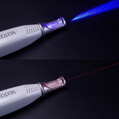Professional At-Home Laser Pen for Skin Spot Removal