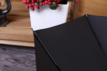 High Quality Classic Automatic Windproof Umbrella