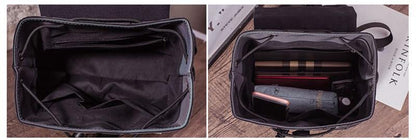 Stylish Geometric Women's Daypack Backpack Bag