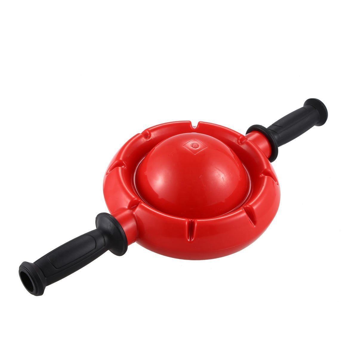 Home Fitness Ab Roller Core Trainer Exercise Wheel