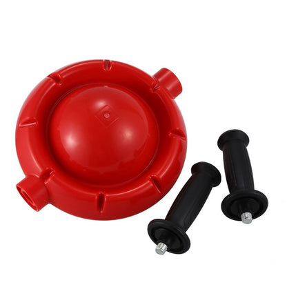 Home Fitness Ab Roller Core Trainer Exercise Wheel