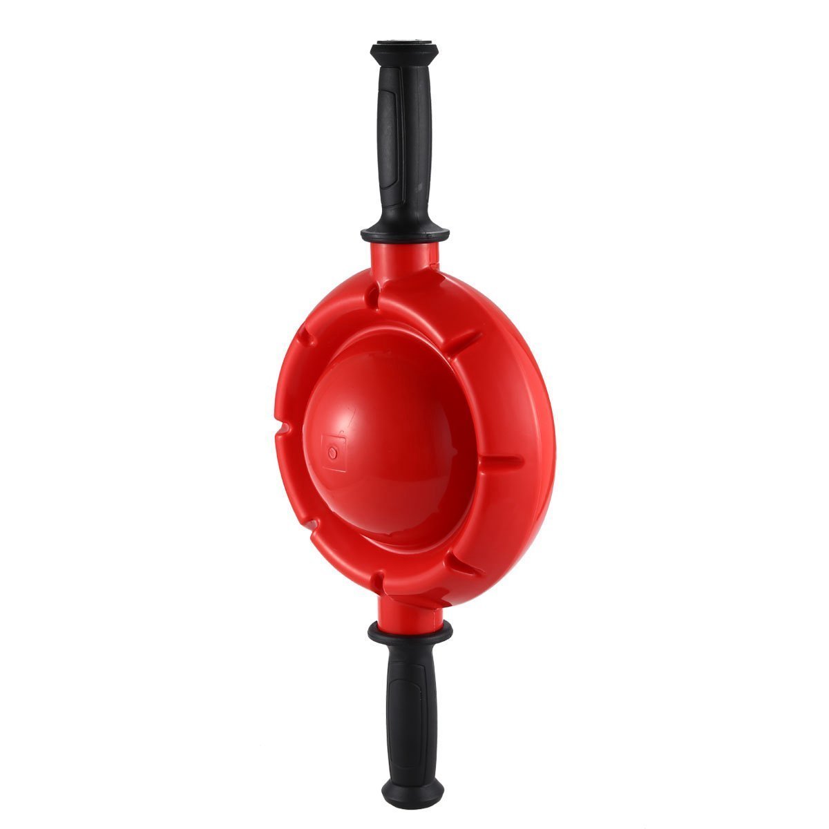 Home Fitness Ab Roller Core Trainer Exercise Wheel