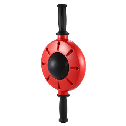 Home Fitness Ab Roller Core Trainer Exercise Wheel
