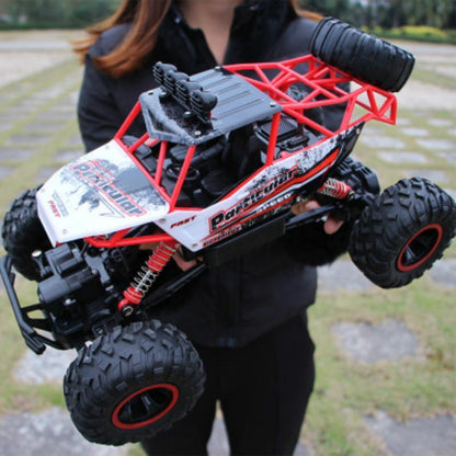 Best Selling 4X4 RC Off-Road Rock Crawler Truck
