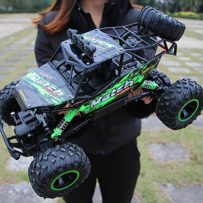 Best Selling 4X4 RC Off-Road Rock Crawler Truck
