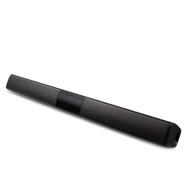 Compact Wireless Bluetooth Soundbar Speaker - Fesara