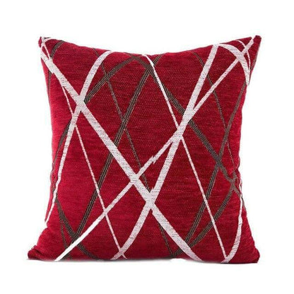 Vibrant Floral Pattern Pillow Covers