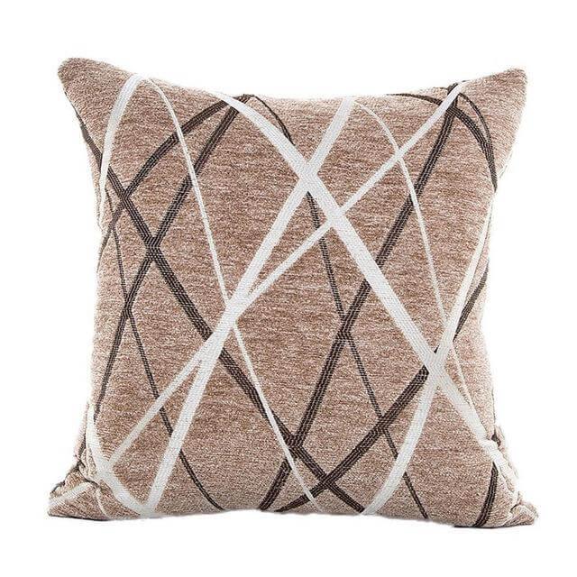 Vibrant Floral Pattern Pillow Covers