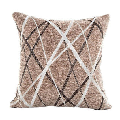 Vibrant Floral Pattern Pillow Covers