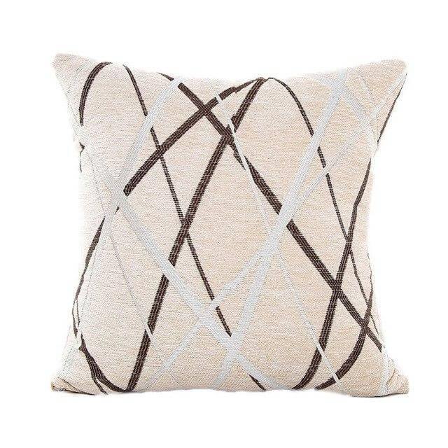Vibrant Floral Pattern Pillow Covers