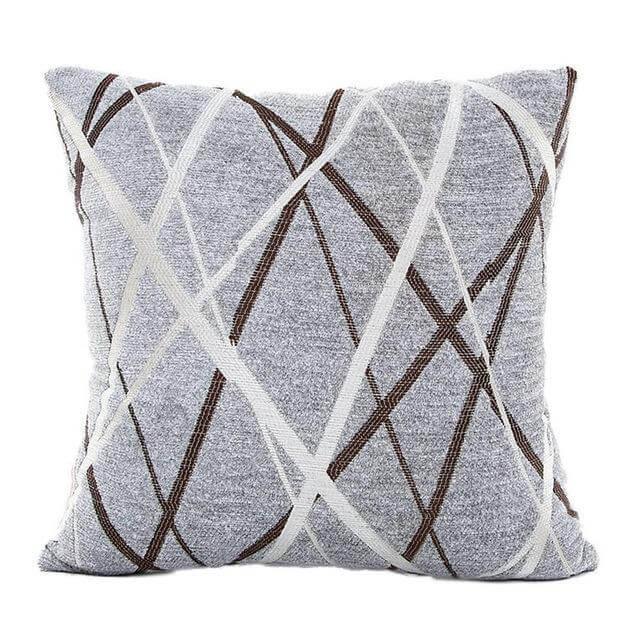 Vibrant Floral Pattern Pillow Covers
