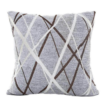 Vibrant Floral Pattern Pillow Covers