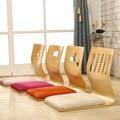 Minimalist Low Profile Floor Chair