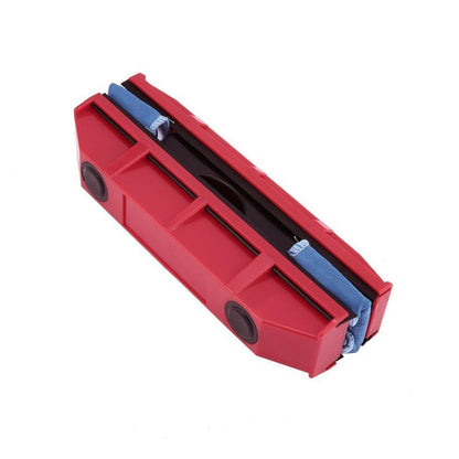 Powerful Magnetic Window Glass Cleaner Tool