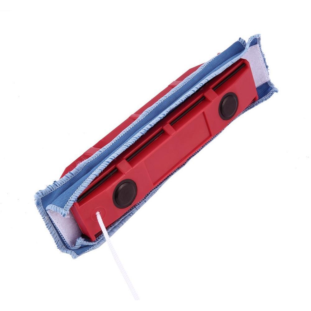 Powerful Magnetic Window Glass Cleaner Tool