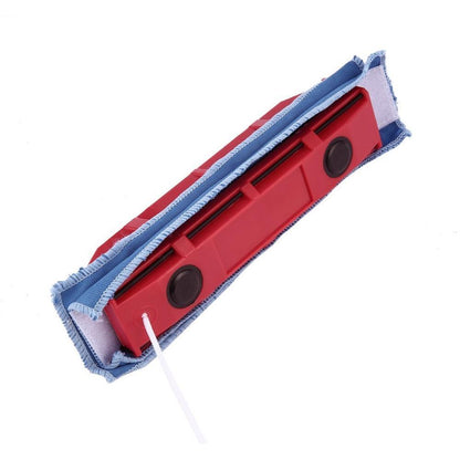 Powerful Magnetic Window Glass Cleaner Tool