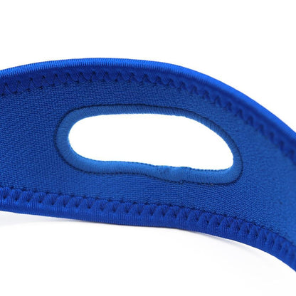 Sleep Aid Anti Snore Chin Strap Device