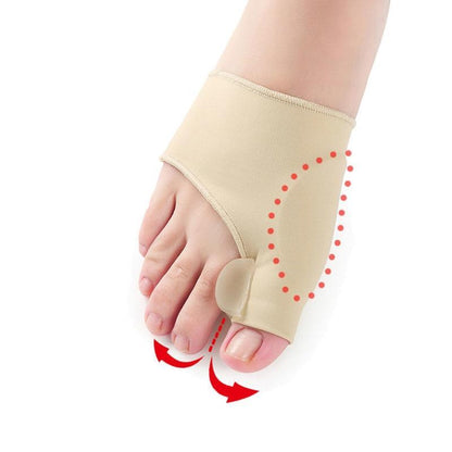 Comfortable Bunion Relief Orthotic Support Splint