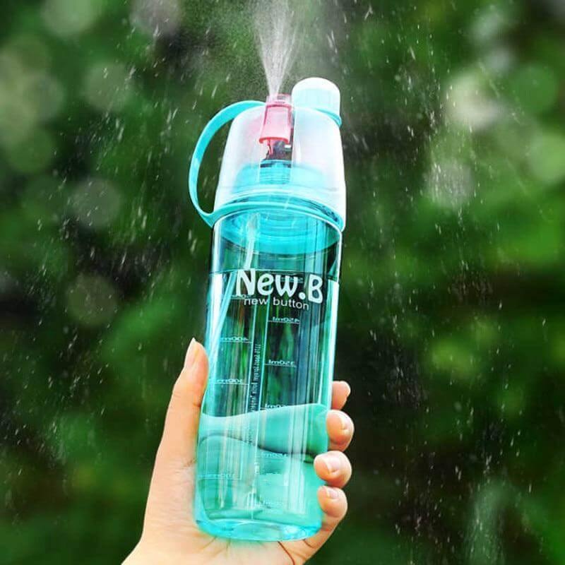 Fitness Sports Water Bottles for Running