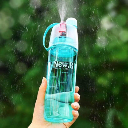Fitness Sports Water Bottles for Running