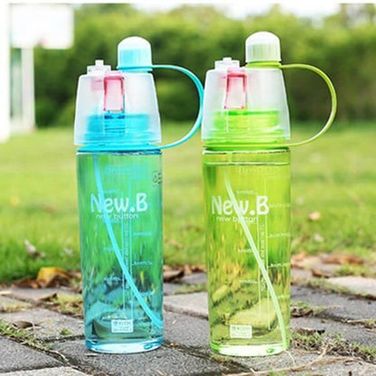 Fitness Sports Water Bottles for Running