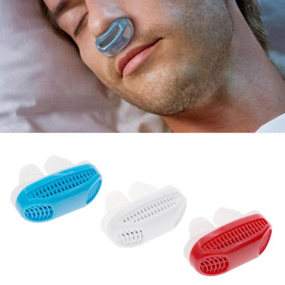 Effective Snore Stopper - Sleep Aid Device