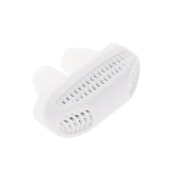Effective Snore Stopper - Sleep Aid Device