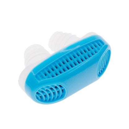 Effective Snore Stopper - Sleep Aid Device - Fesara
