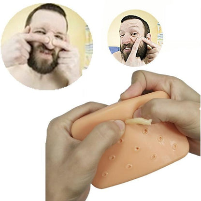 Relaxing Acne Stress Relief Toy