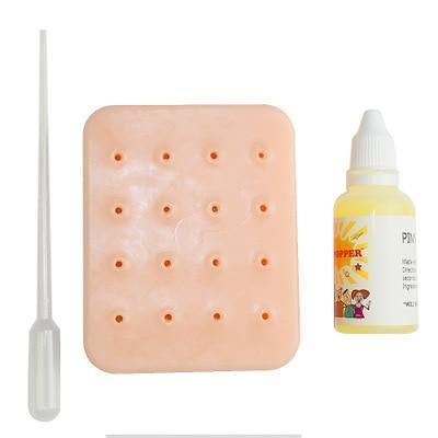 Relaxing Acne Stress Relief Toy
