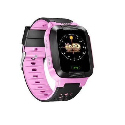 Fesara Kids GPS Smartwatch With Video Camera