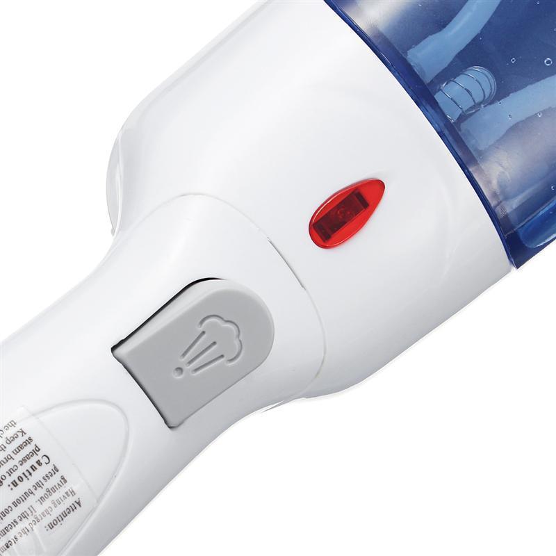 Compact Travel Steam Electric Iron - Fesara