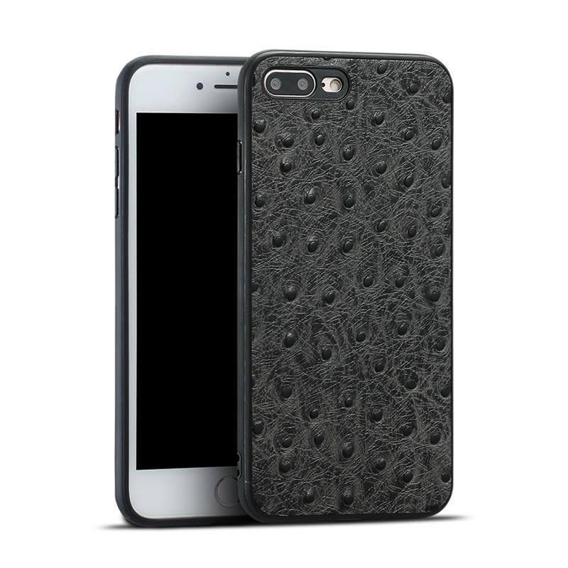 Premium Leather Iphone Phone Cases - Fesara