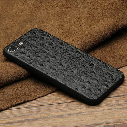 Premium Leather Iphone Phone Cases