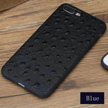 Premium Leather Iphone Phone Cases