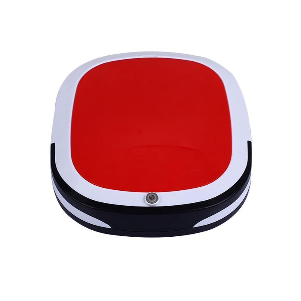 Automatic Robot Vacuum Cleaner - Wet Dry Mop - Fesara