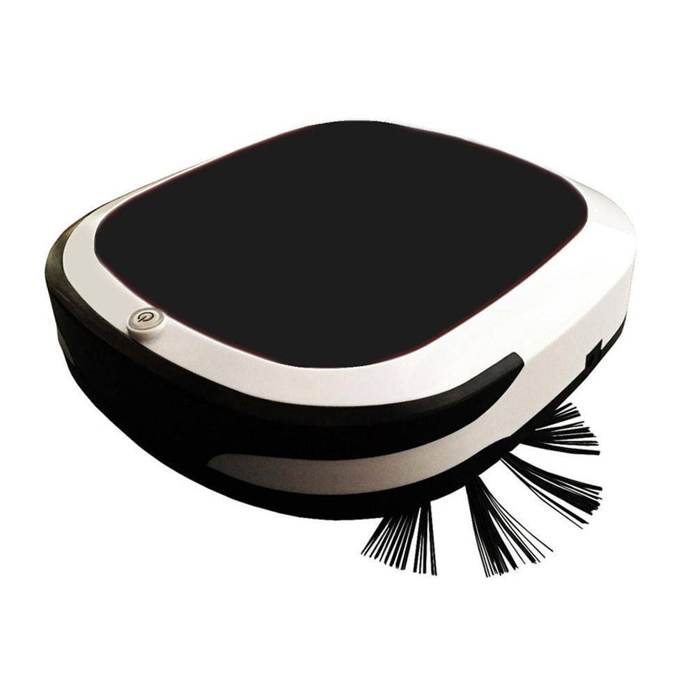Automatic Robot Vacuum Cleaner - Wet Dry Mop