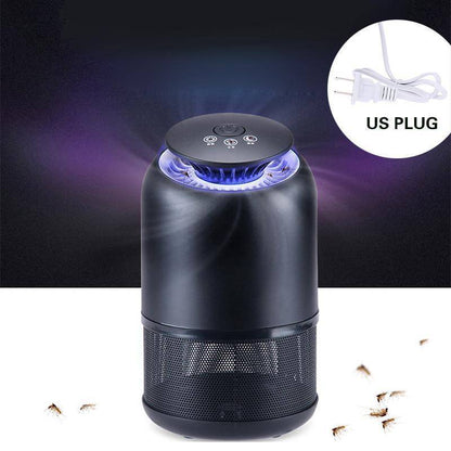 Effective UV Mosquito Killer Light Lamp - Fesara