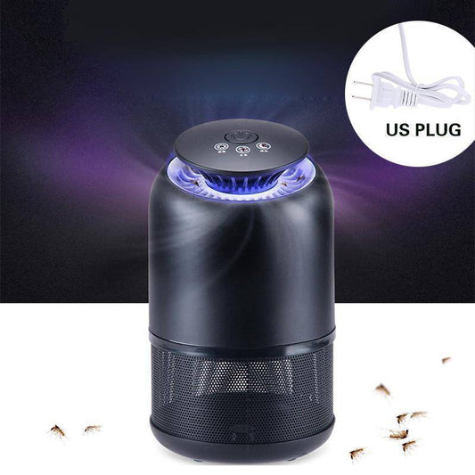 Effective UV Mosquito Killer Light Lamp - Fesara