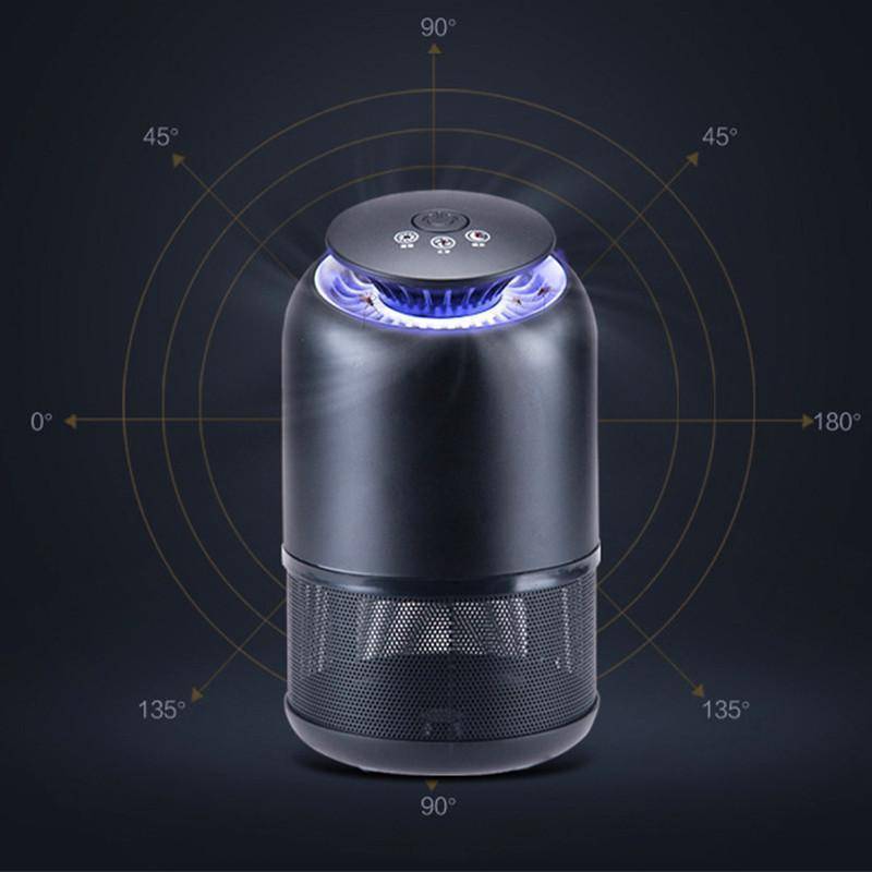 Effective UV Mosquito Killer Light Lamp